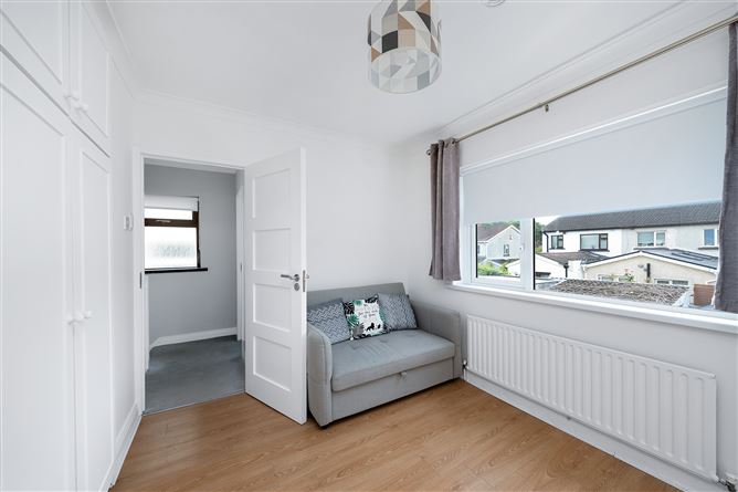 15 Monksfield Walk, Clondalkin, Dublin 22