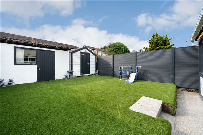 15 Monksfield Walk, Clondalkin, Dublin 22