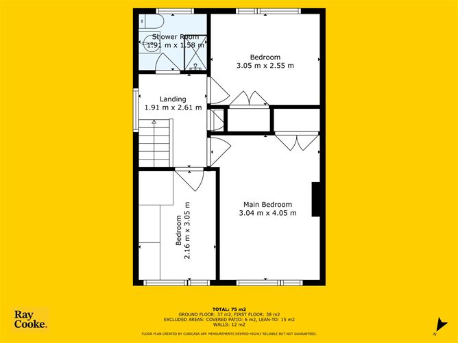 15 Monksfield Walk, Clondalkin, Dublin 22