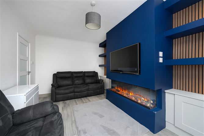 15 Monksfield Walk, Clondalkin, Dublin 22