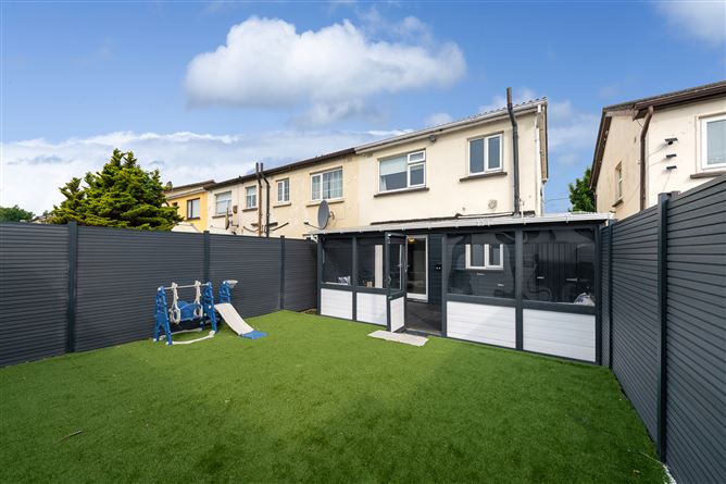 15 Monksfield Walk, Clondalkin, Dublin 22