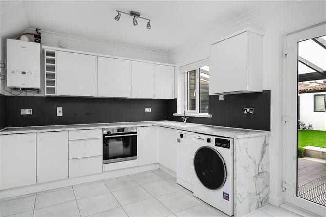 15 Monksfield Walk, Clondalkin, Dublin 22