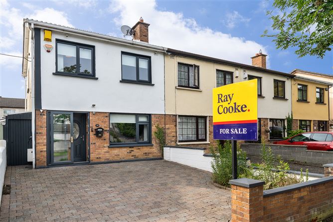 15 Monksfield Walk, Clondalkin, Dublin 22