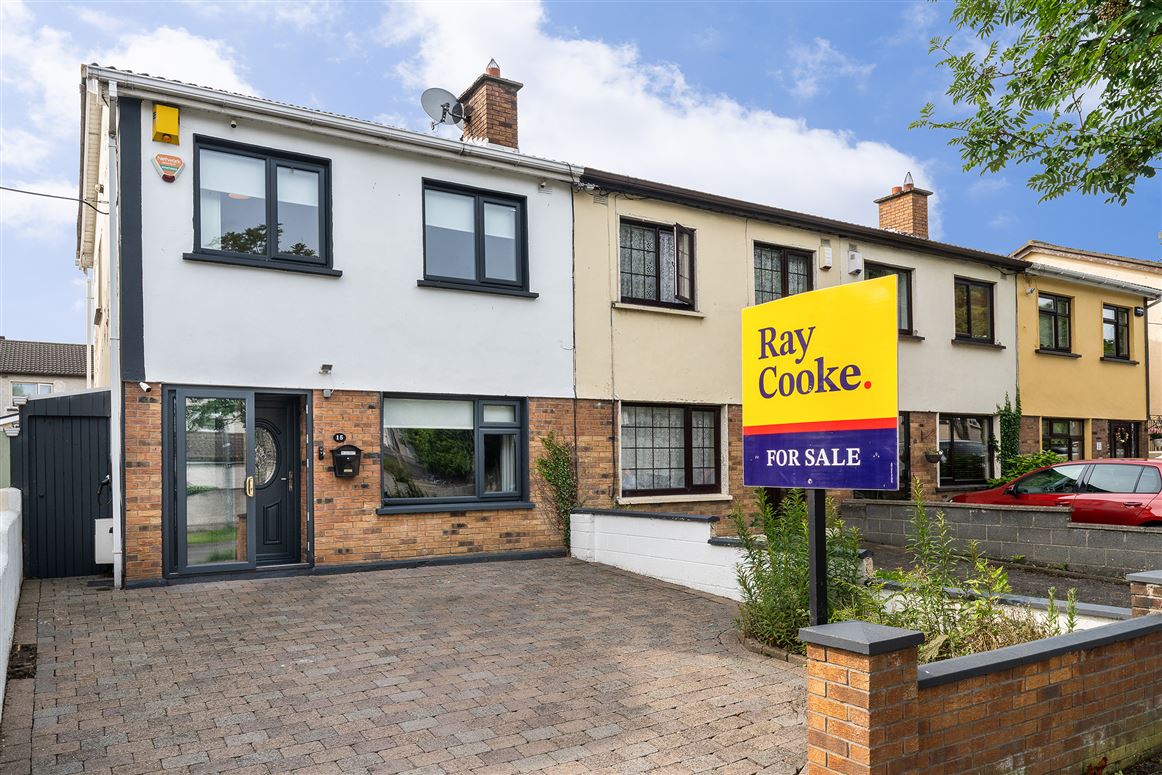 15 Monksfield Walk, Clondalkin, Dublin 22