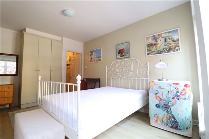 Apartment 3, 33 Northumberland Place, Grand Canal Dk, Dublin 4