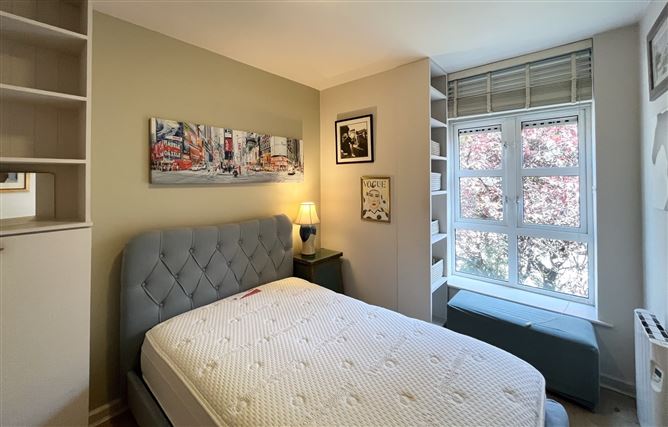 Apartment 3, 33 Northumberland Place, Grand Canal Dk, Dublin 4