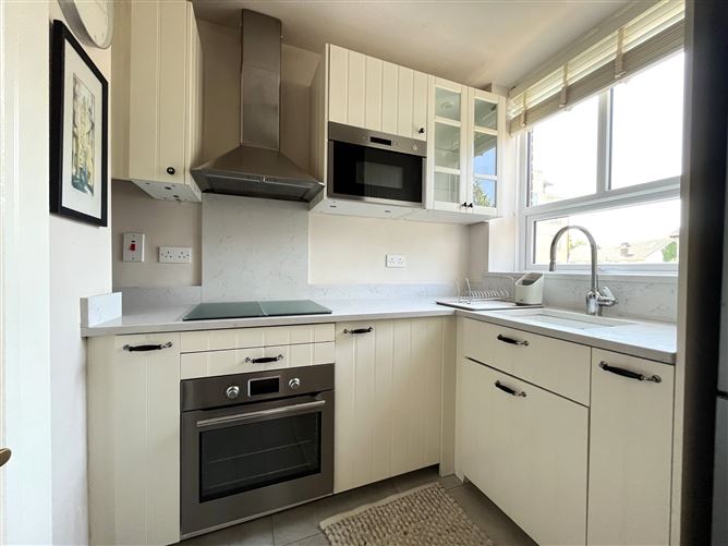 Apartment 3, 33 Northumberland Place, Grand Canal Dk, Dublin 4