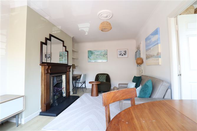 Apartment 3, 33 Northumberland Place, Grand Canal Dk, Dublin 4