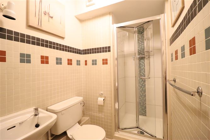 Apartment 3, 33 Northumberland Place, Grand Canal Dk, Dublin 4