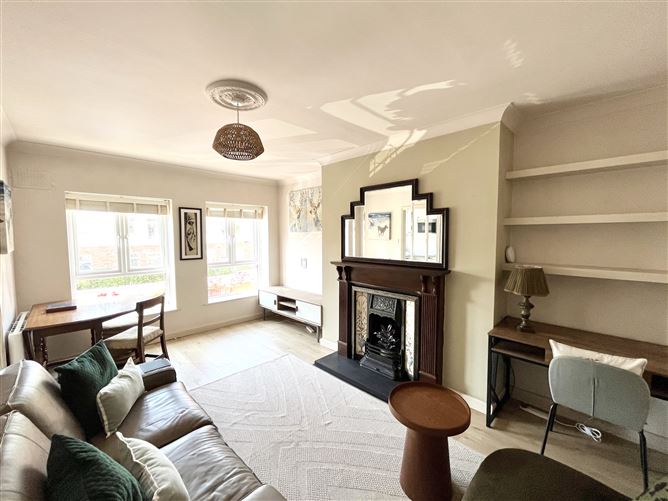 Apartment 3, 33 Northumberland Place, Grand Canal Dk, Dublin 4