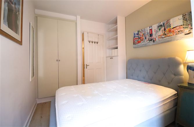 Apartment 3, 33 Northumberland Place, Grand Canal Dk, Dublin 4