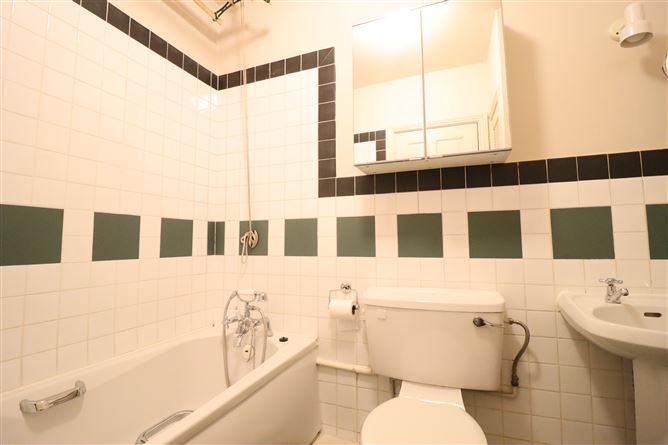 Apartment 3, 33 Northumberland Place, Grand Canal Dk, Dublin 4