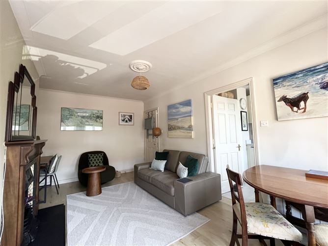 Apartment 3, 33 Northumberland Place, Grand Canal Dk, Dublin 4