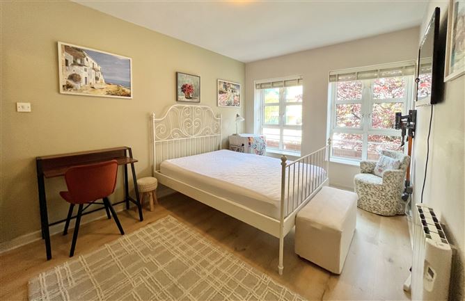 Apartment 3, 33 Northumberland Place, Grand Canal Dk, Dublin 4