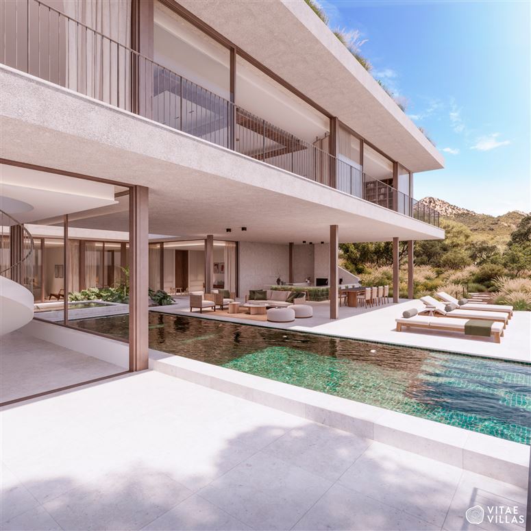 {name:Malaga, codeiso:MA}, Benahavis, Monte Mayor, Spain - COSTA-00547P