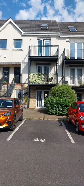 47 Melville View, Finglas, Dublin 11
