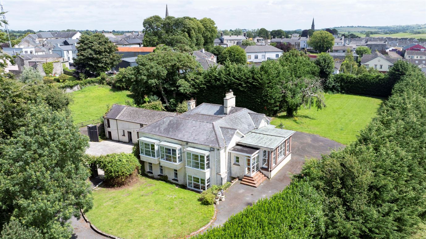 The Rectory, Oldcastle, Co. Meath