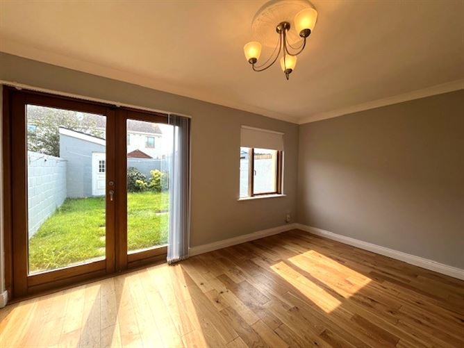 Russell Close, Tallaght, Dublin 24