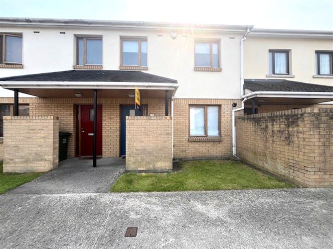 Russell Close, Tallaght, Dublin 24