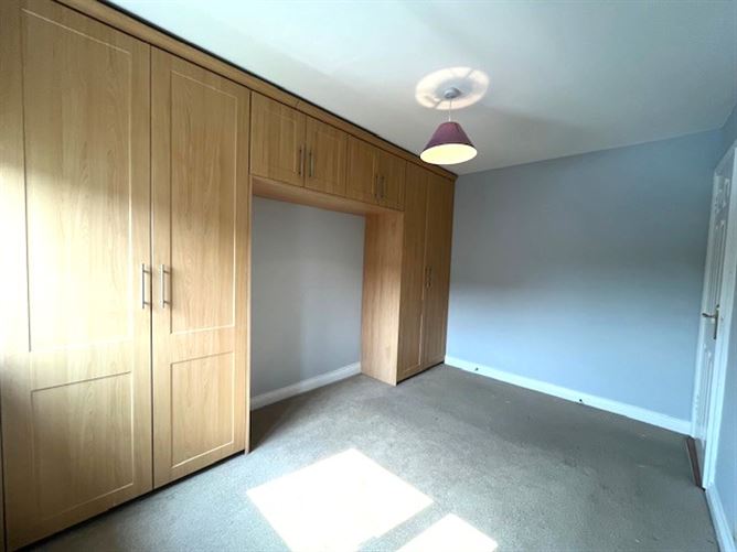 Russell Close, Tallaght, Dublin 24