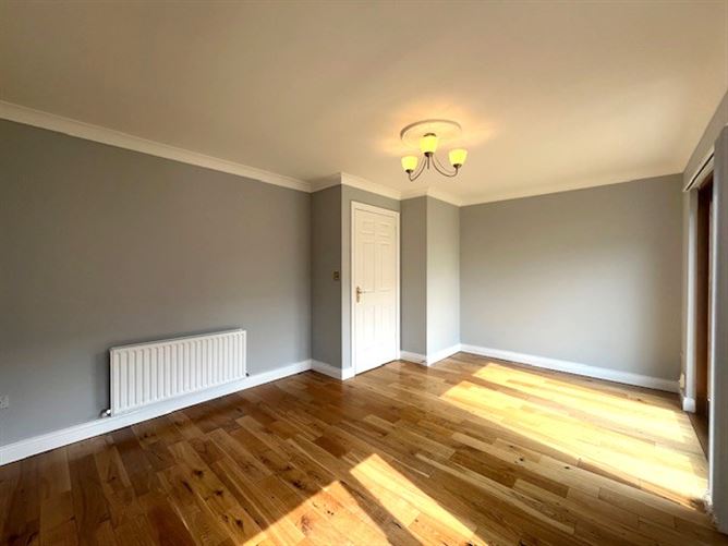 Russell Close, Tallaght, Dublin 24