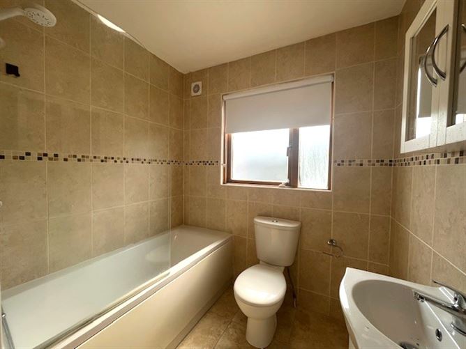 Russell Close, Tallaght, Dublin 24