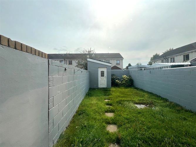 Russell Close, Tallaght, Dublin 24