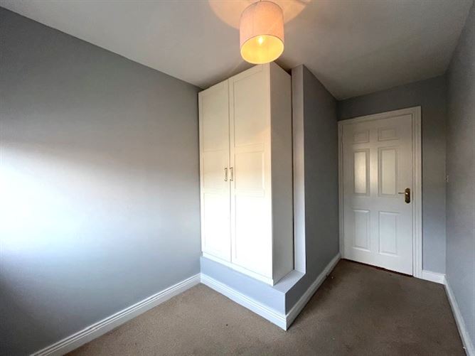 Russell Close, Tallaght, Dublin 24
