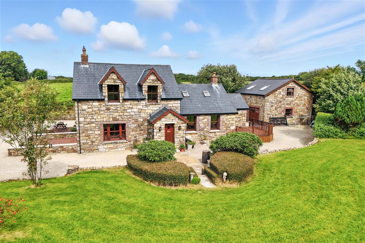 Closai Rua, Rinroe, Grange, Sligo