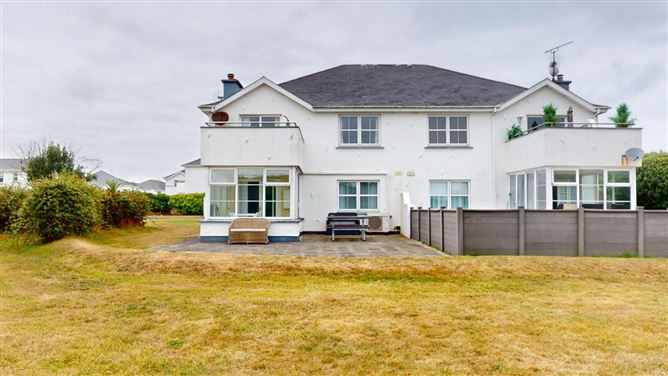 36 Castlegardens, St. Helens, Kilrane, Co. Wexford