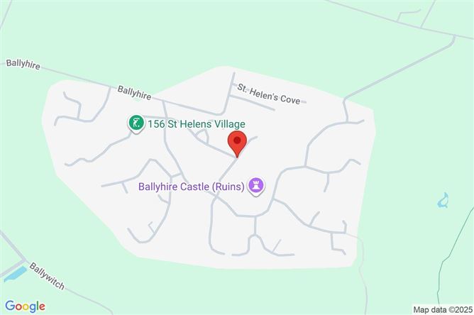 36 Castlegardens, St. Helens, Kilrane, Co. Wexford