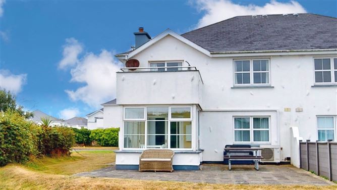 36 Castlegardens, St. Helens, Kilrane, Co. Wexford