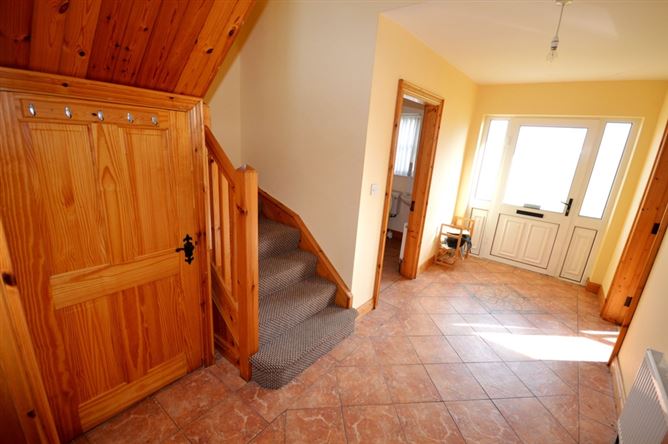 111 Blue Cedars, Glenfin Road, Ballybofey, Co. Donegal