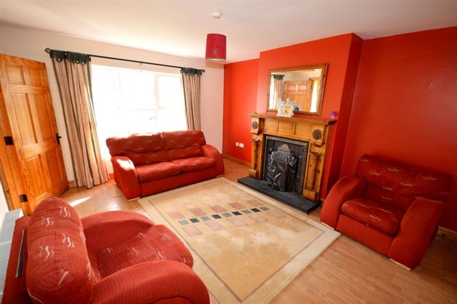 111 Blue Cedars, Glenfin Road, Ballybofey, Co. Donegal