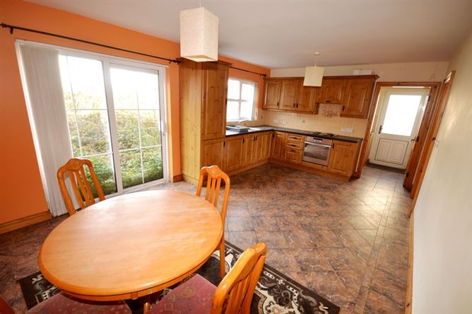 111 Blue Cedars, Glenfin Road, Ballybofey, Co. Donegal