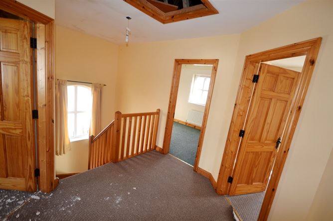 111 Blue Cedars, Glenfin Road, Ballybofey, Co. Donegal