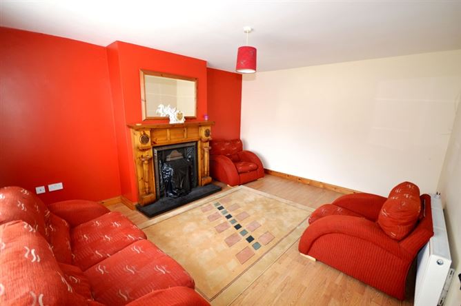111 Blue Cedars, Glenfin Road, Ballybofey, Co. Donegal