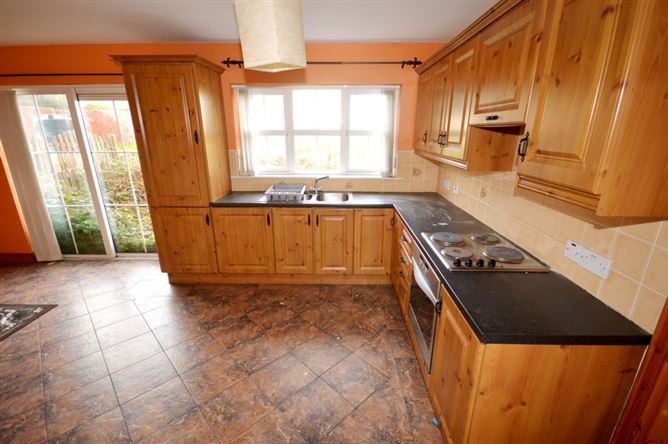 111 Blue Cedars, Glenfin Road, Ballybofey, Co. Donegal