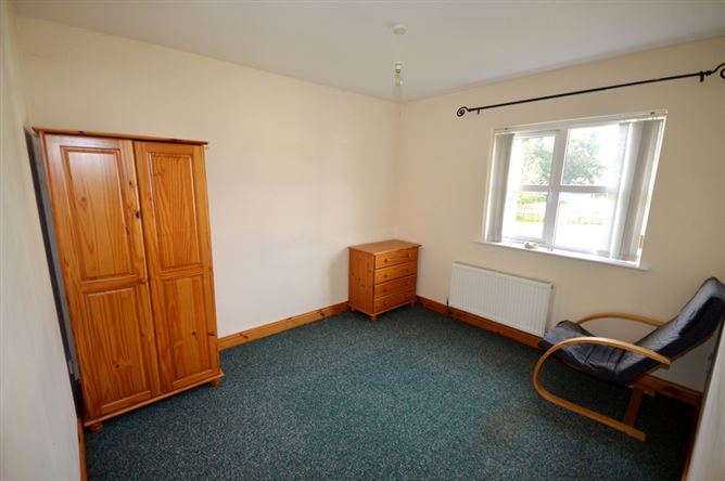 111 Blue Cedars, Glenfin Road, Ballybofey, Co. Donegal