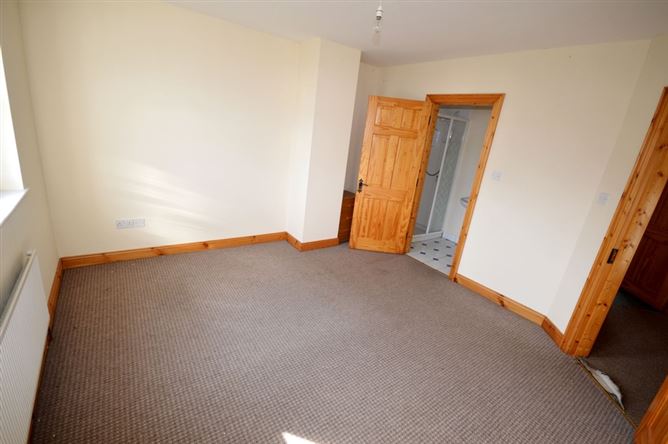 111 Blue Cedars, Glenfin Road, Ballybofey, Co. Donegal