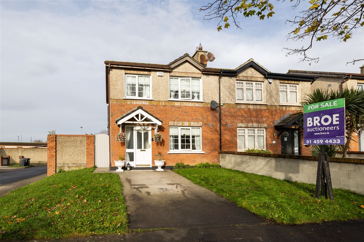 52 Castlegrange Green, Clondalkin,   Dublin 22