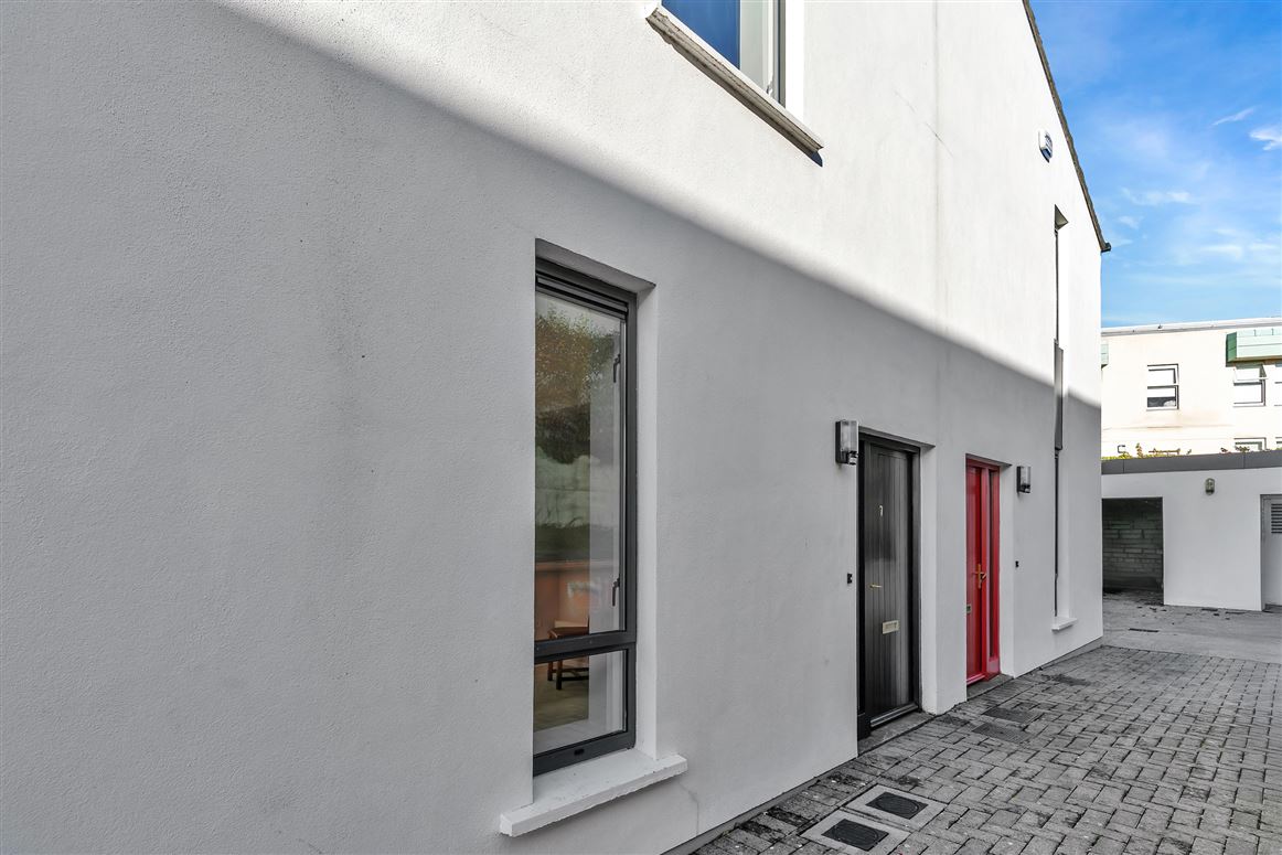 No. 7, Arinaga, Kilkenny Road, Carlow, Co. Carlow