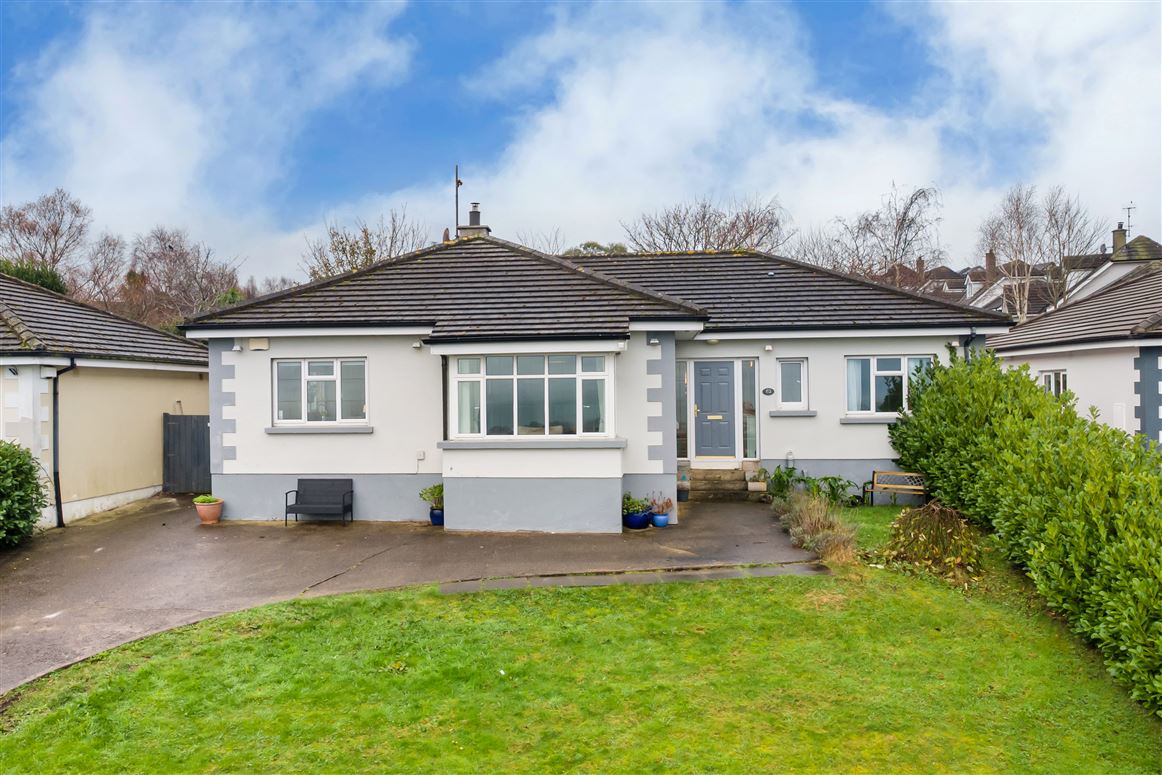 63 Keatingstown, Friarshill, Wicklow Town, Co. Wicklow