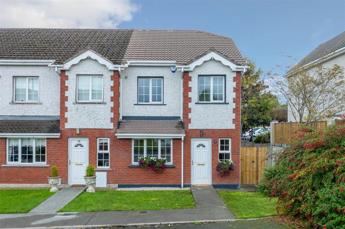 39 Twin Oaks, Bailieborough, County Cavan