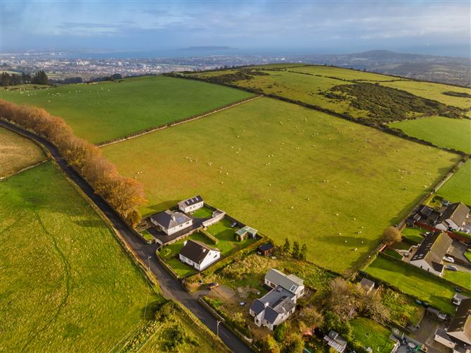 Glen Cottage, Red House Road, Glencullen, Co. Dublin, Dublin 18, Dublin