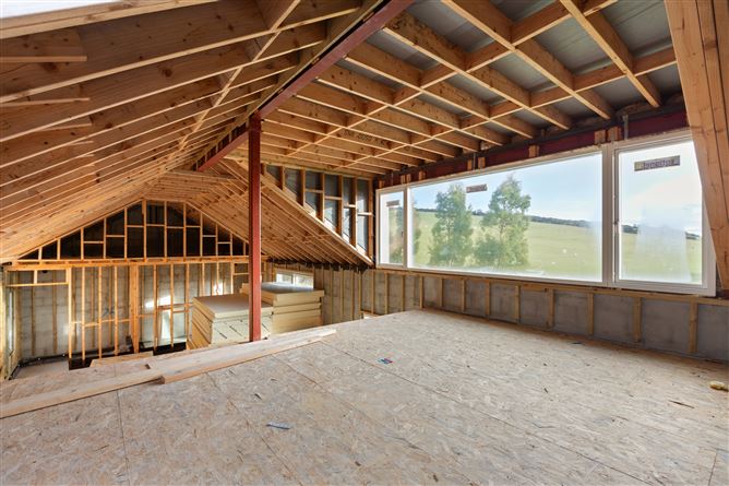 Glen Cottage, Red House Road, Glencullen, Co. Dublin, Dublin 18, Dublin