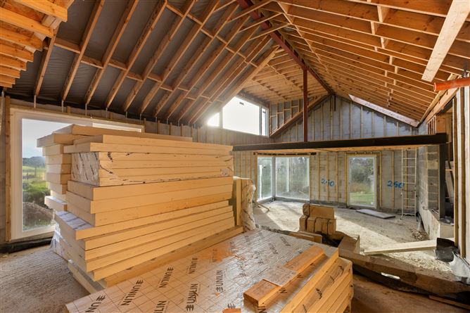 Glen Cottage, Red House Road, Glencullen, Co. Dublin, Dublin 18, Dublin