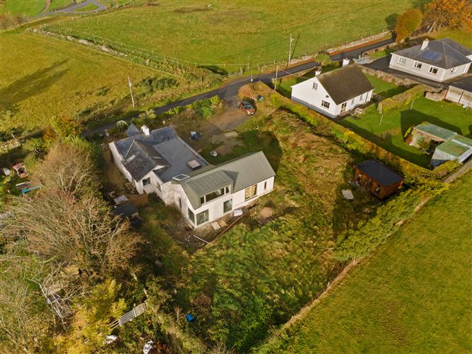 Glen Cottage, Red House Road, Glencullen, Co. Dublin, Dublin 18, Dublin