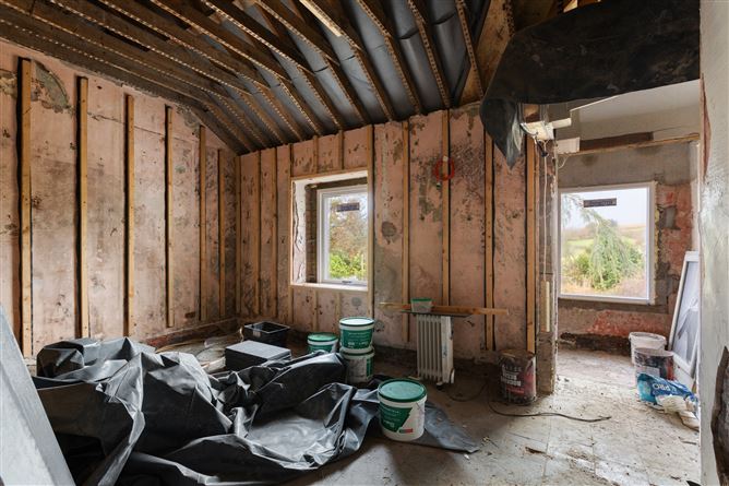 Glen Cottage, Red House Road, Glencullen, Co. Dublin, Dublin 18, Dublin