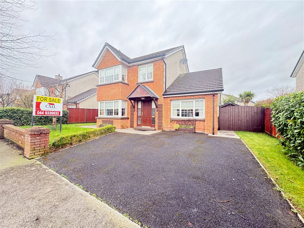 151 Greenpark Meadows, Mullingar, Westmeath